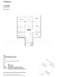 MARINA MALL (D1), Apartment #497926161